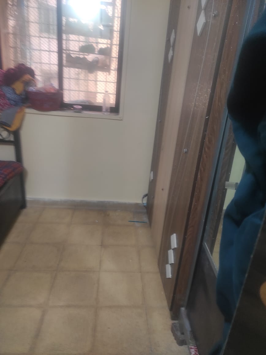 1 BHK Apartment For Sale in Dedhia Golden Park II