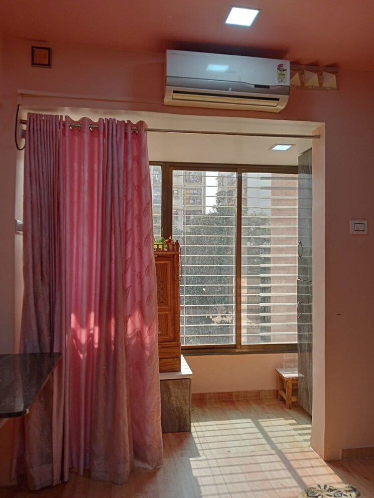 Living Room, dedhia-golden-park-ii 1 Bedroom 535 Sq.Ft. Apartment In Kalyan West Thane 8287266