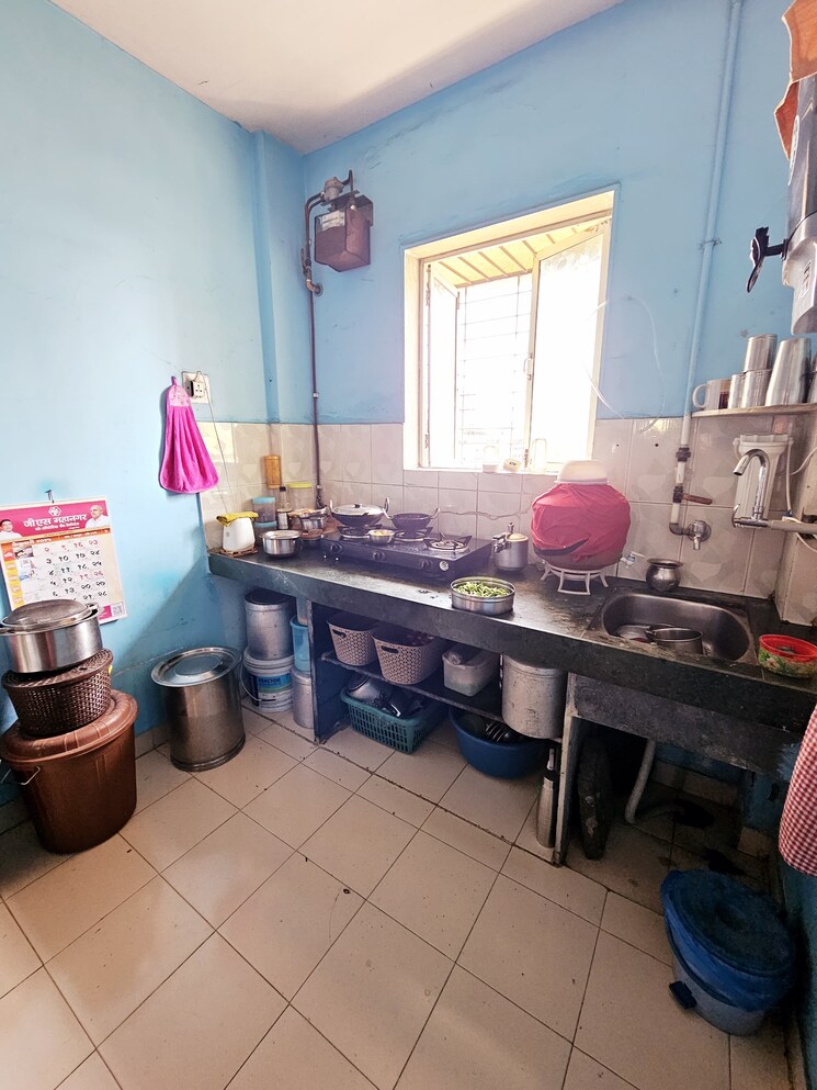 Living Room, dedhia-golden-park-ii 1 Bedroom 535 Sq.Ft. Apartment In Kalyan West Thane 8287266