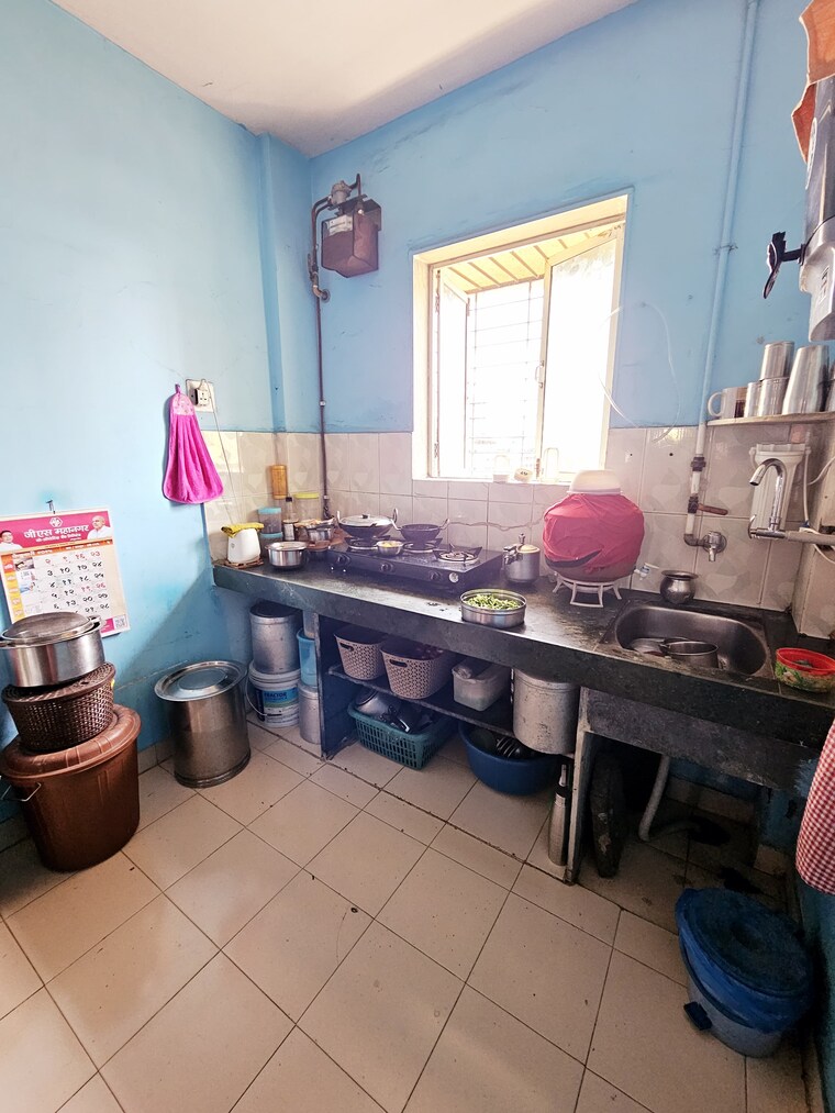 Living Room, dedhia-golden-park-ii 1 Bedroom 535 Sq.Ft. Apartment In Kalyan West Thane 8287266