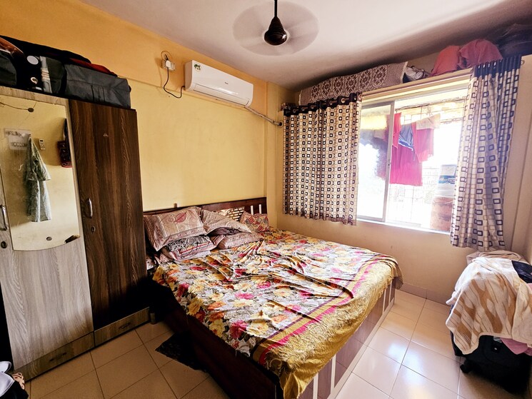 Bedroom, dedhia-golden-park-ii 1 Bedroom 535 Sq.Ft. Apartment In Kalyan West Thane 8287266