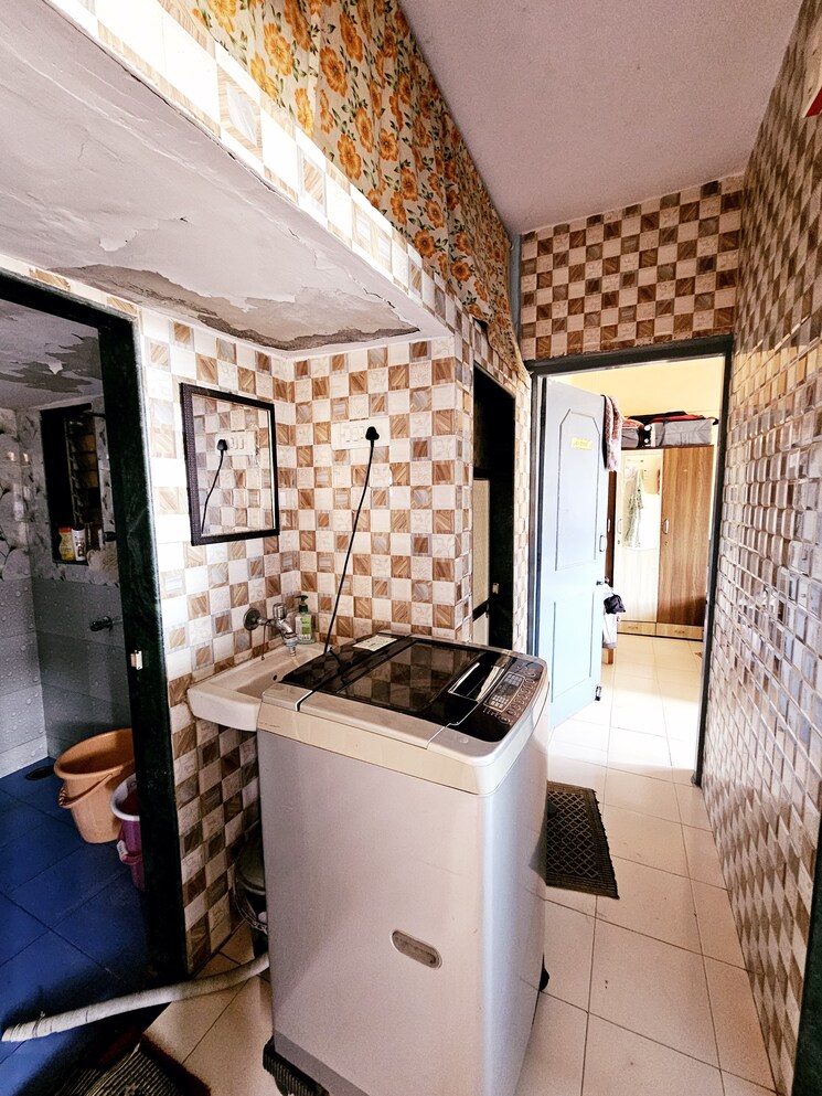 Master Bedroom, dedhia-golden-park-ii 1 Bedroom 535 Sq.Ft. Apartment In Kalyan West Thane 8287266