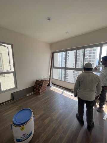 1 BHK Apartment For Rent in Hiranandani Estate, Ghodbunder Road