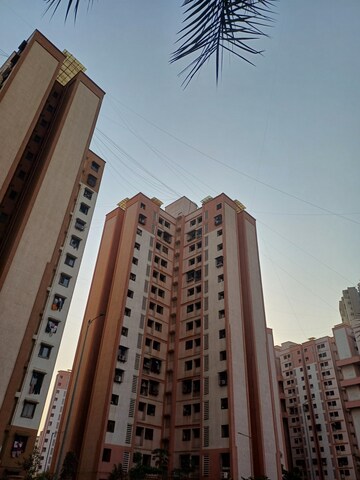 1 BHK Apartment For Rent in CIDCO Sector 10 Ghansoli CHS Sector 10 Ghansoli Navi Mumbai  8287283