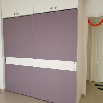 Furnished Amenities in 2 BHK Apartment at Goyal Orchid Piccadilly, Chokkanahalli – for Rent