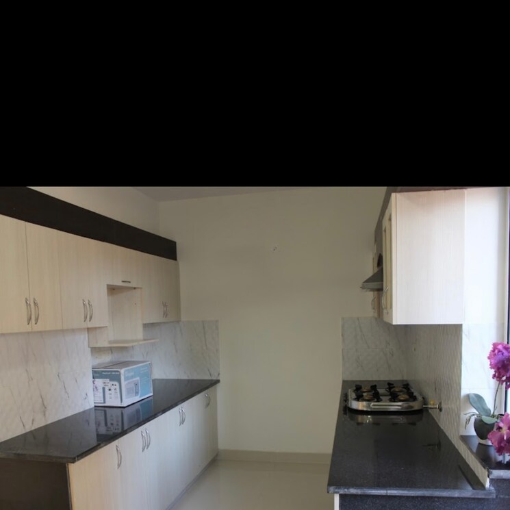 Kitchen, manglam-aroma 3 Bedroom 1930 Sq.Ft. Apartment In Vardhman Nagar Jaipur 8287281