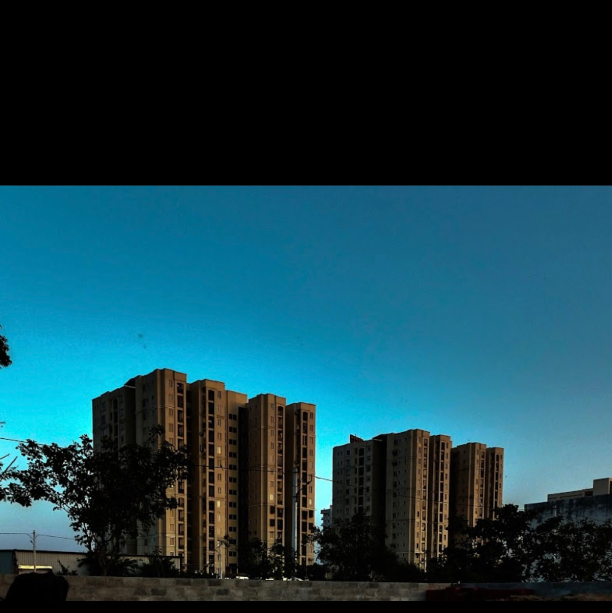 3 BHK Apartment For Sale in Manglam Aroma