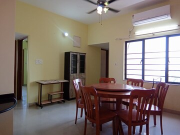 3 BHK Apartment For Rent in Mani Manisri Apartment Garia Kolkata  8287277