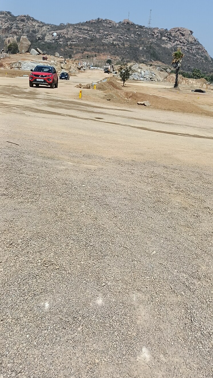 undefined, sr-rock-town  258 Sq.Yd. Plot In Mazidpur Hyderabad 8287289