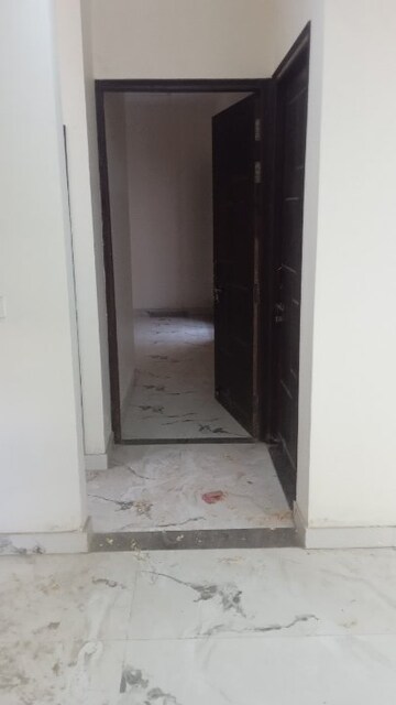 Building Lobby in 3 BHK Independent House at Gomti Nagar – for Sale