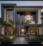 4 BHK 3000 Sq.Ft. Villa in Indira Nagar