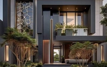 4 BHK Villa For Sale in Indira Nagar