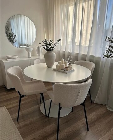 Living Room in 2 BHK Apartment at Palam – for Sale