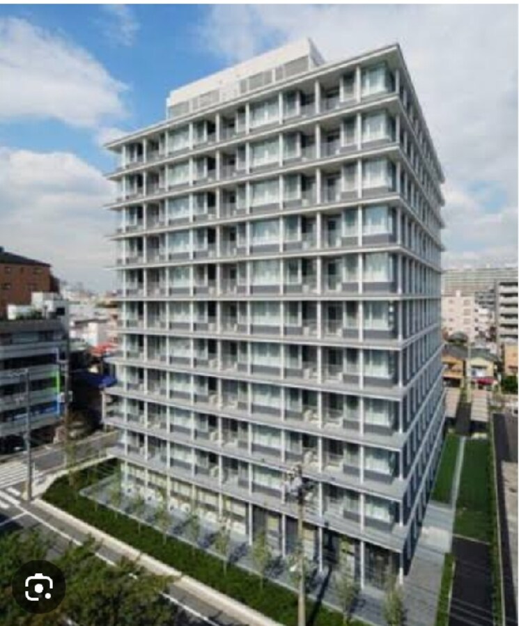 Listing Cover Image