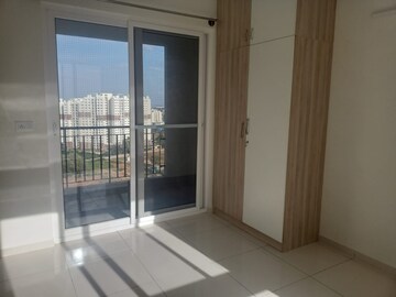 Room in 3 BHK Apartment at Godrej Nurture Electronic City, Electronic City Phase I – for Rent