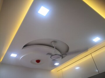 Furnished Amenities in 2 BHK Apartment at Hiranandani Estate, Ghodbunder Road – for Rent