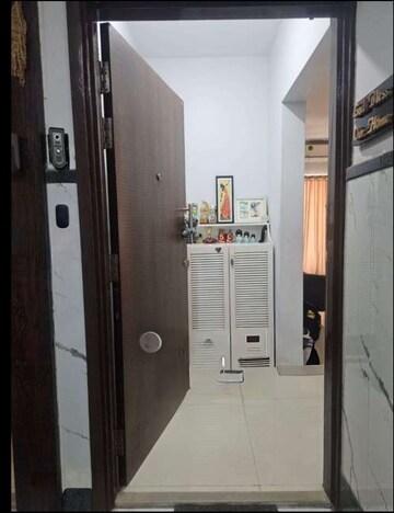 Bedroom in 2 BHK Apartment at Acme Ozone, Manpada – for Rent