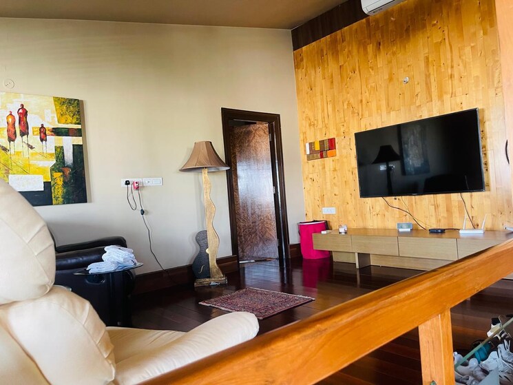 Other, richards town 4 Bedroom 4000 Sq.Ft. Apartment In Richards Town Bangalore 8287308