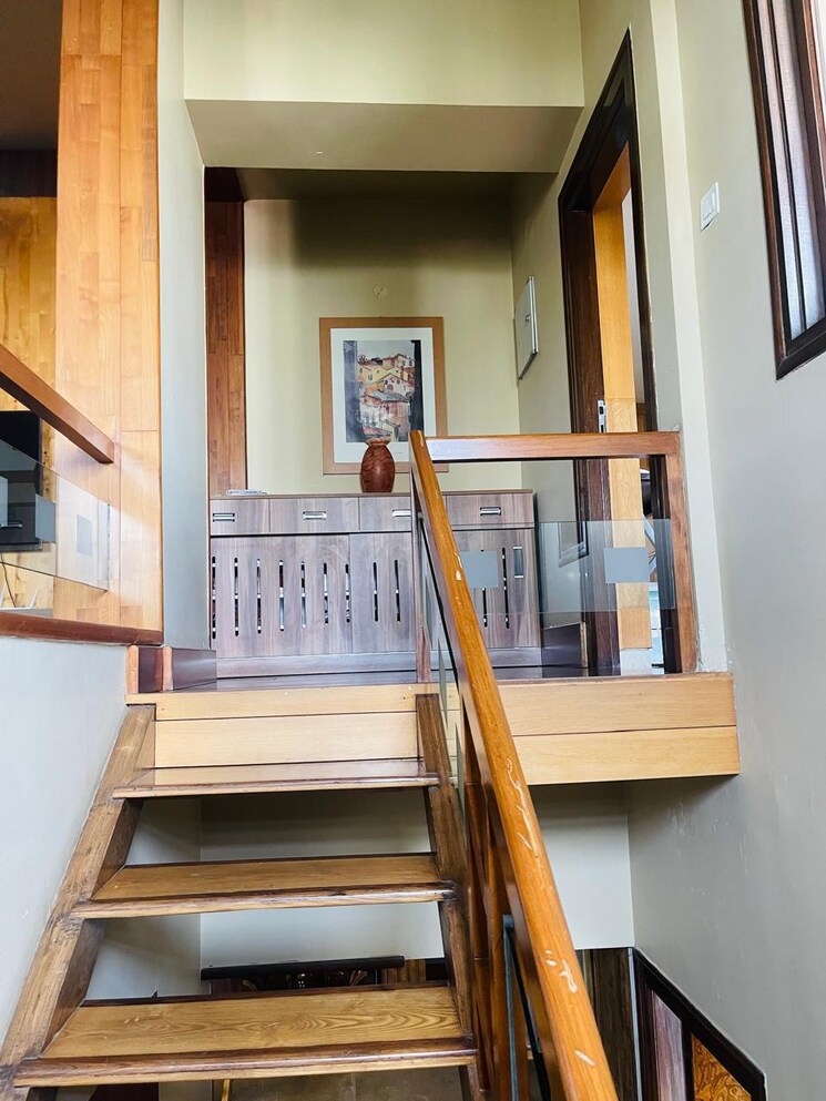 Other, richards town 4 Bedroom 4000 Sq.Ft. Apartment In Richards Town Bangalore 8287308