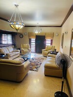 4 BHK + Servant Room 4000 Sq.Ft. Apartment in Independent