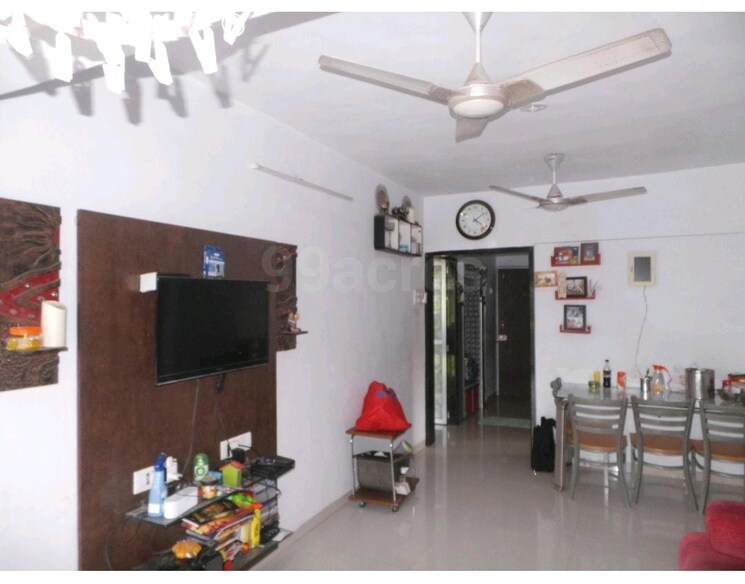 Living Room, mulund east 2 Bedroom 850 Sq.Ft. Apartment In Mulund East Mumbai 8287330