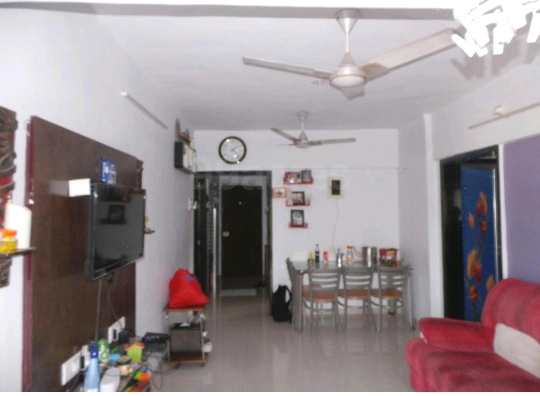 2 BHK Apartment For Sale in Abcdegk 