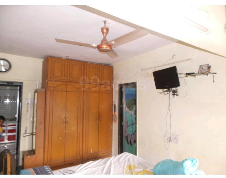 undefined, mulund east 2 Bedroom 850 Sq.Ft. Apartment In Mulund East Mumbai 8287330
