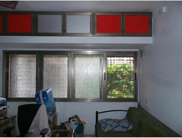 Bedroom, mulund east 2 Bedroom 850 Sq.Ft. Apartment In Mulund East Mumbai 8287330