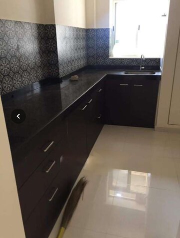 Kitchen in 2 BHK Apartment at Lodha Amara, Kolshet Road – for Rent