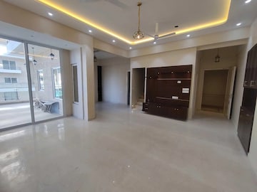 4 BHK Apartment For Rent in Indiabulls Sky Forest Lower Parel Mumbai  8287335