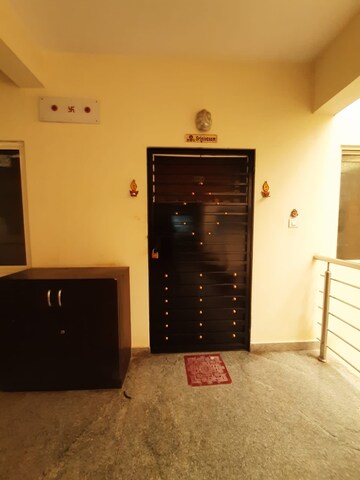 Furnished Amenities in 3 BHK Apartment at Elegant Orchid Akshayanagar, Akshayanagar – for Sale