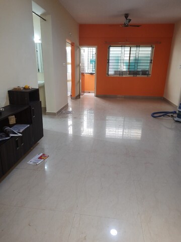 Room in 3 BHK Apartment at Elegant Orchid Akshayanagar, Akshayanagar – for Sale