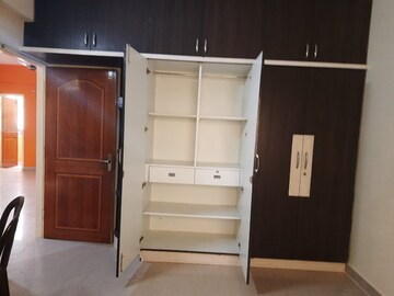 Furnished Amenities in 3 BHK Apartment at Elegant Orchid Akshayanagar, Akshayanagar – for Sale