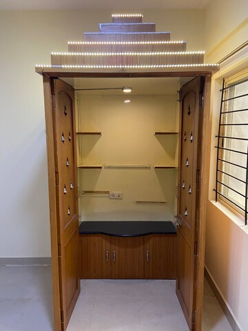 Furnished Amenities in 3 BHK Apartment at Elegant Orchid Akshayanagar, Akshayanagar – for Sale