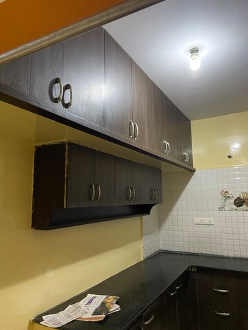Furnished Amenities in 3 BHK Apartment at Elegant Orchid Akshayanagar, Akshayanagar – for Sale