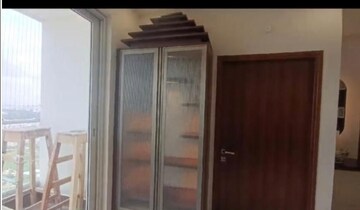 Furnished Amenities in 3 BHK Apartment at Aurobindo Kohinoor, Serilingampally – for Rent