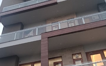 3.5 BHK Builder Floor For Sale in Ballabhgarh