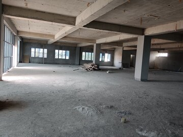 Parking in  Office Space in IT/SEZ at Sun IRIS, Bagaluru  – for Rent