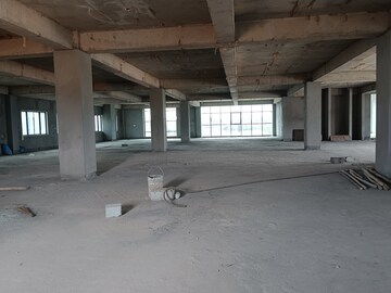 Parking in  Office Space in IT/SEZ at Sun IRIS, Bagaluru  – for Rent