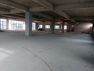 Parking in  Office Space in IT/SEZ at Sun IRIS, Bagaluru  – for Rent