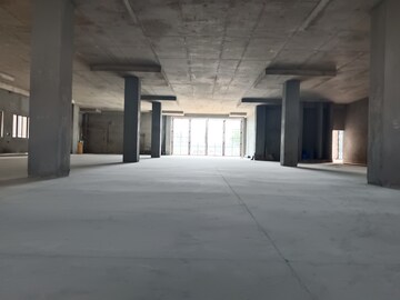 Parking in  Office Space in IT/SEZ at Sun IRIS, Bagaluru  – for Rent