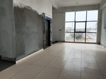 Floor Plan in  Office Space in IT/SEZ at Sun IRIS, Bagaluru  – for Rent