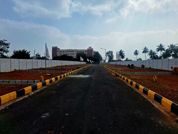  Plot For Sale in Chandapura Anekal Road