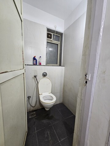 Bathroom in 1 BHK Apartment at Lodha Casa Rio, Dombivli East – for Rent