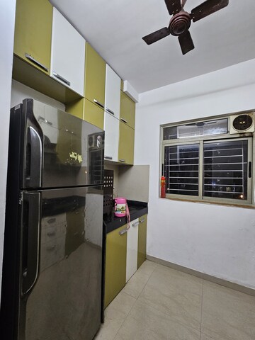 Kitchen in 1 BHK Apartment at Lodha Casa Rio, Dombivli East – for Rent