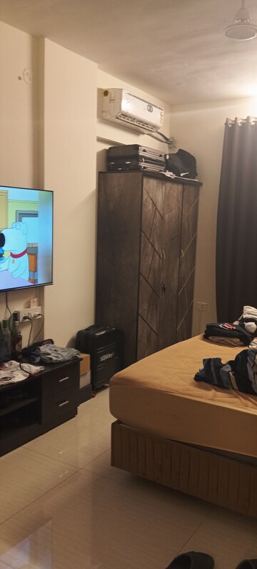 Living Room in 2 BHK Apartment at Lic Colony – for Rent