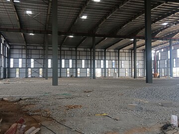 Parking in  Warehouse at MJR Opus, Sarjapur Bagalur Road – for Rent