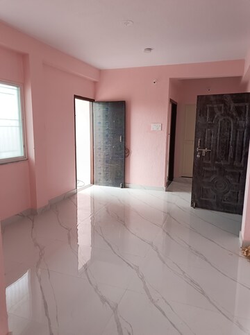 Living Room in 1.5 BHK Independent House at Adalhatu – for Rent
