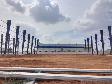 Commercial Warehouse 22000 Sq.Ft. For Rent in Sarjapur Bagalur Road Bangalore  8287357