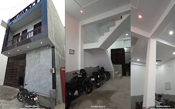 2 BHK Independent House For Sale in Bhagirathi Ganga Enclave, Govindpuram